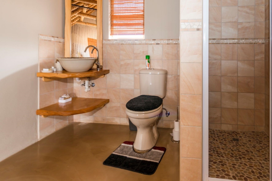 Commercial Property for Sale in Willowmore Eastern Cape